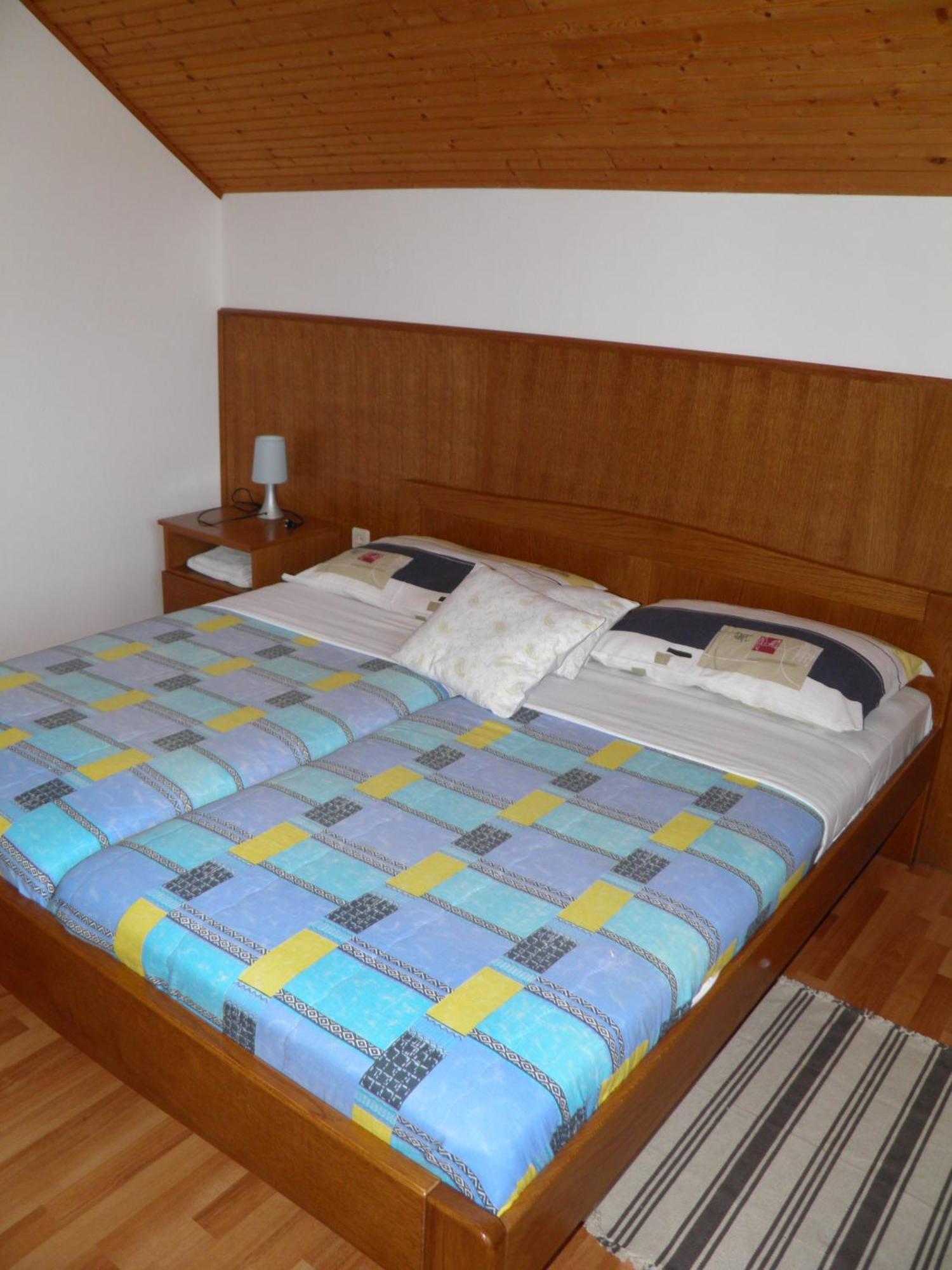 Hotel House Janja Plitvice Seliste Dreznicko Pokoj fotografie