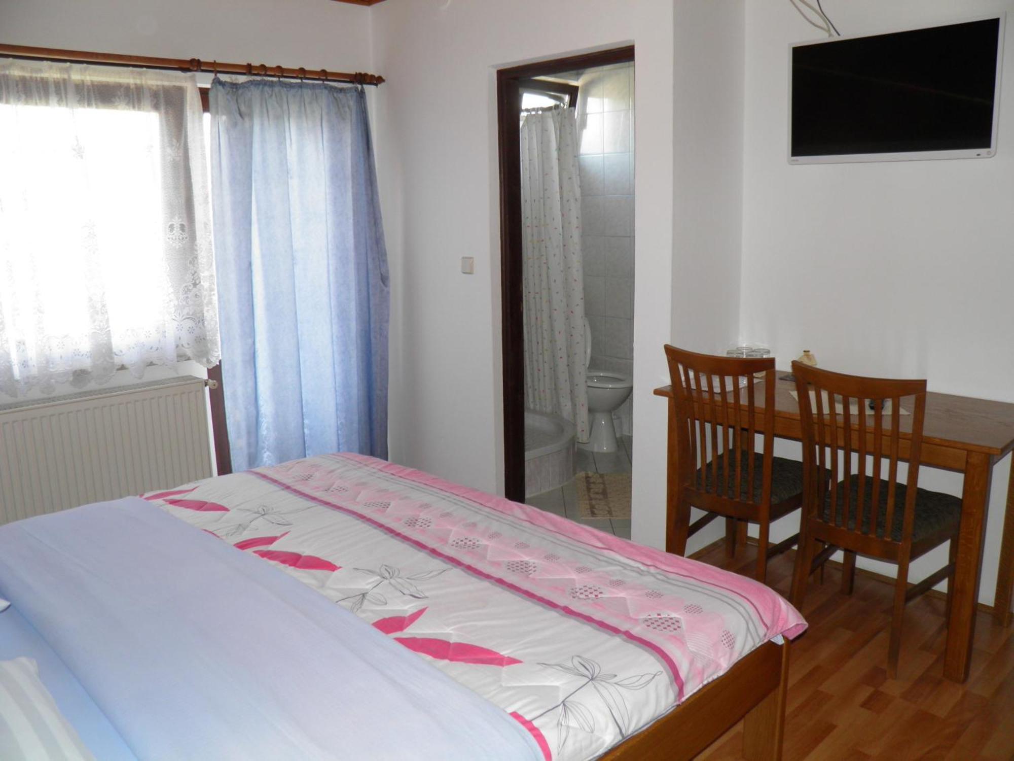 Hotel House Janja Plitvice Seliste Dreznicko Pokoj fotografie