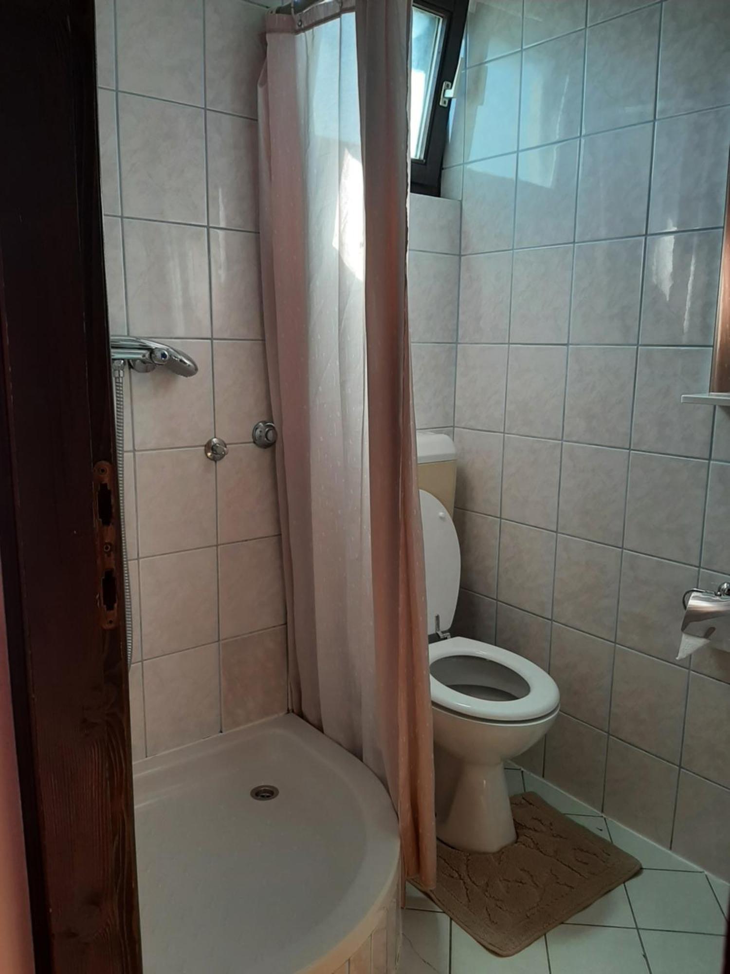Hotel House Janja Plitvice Seliste Dreznicko Exteriér fotografie