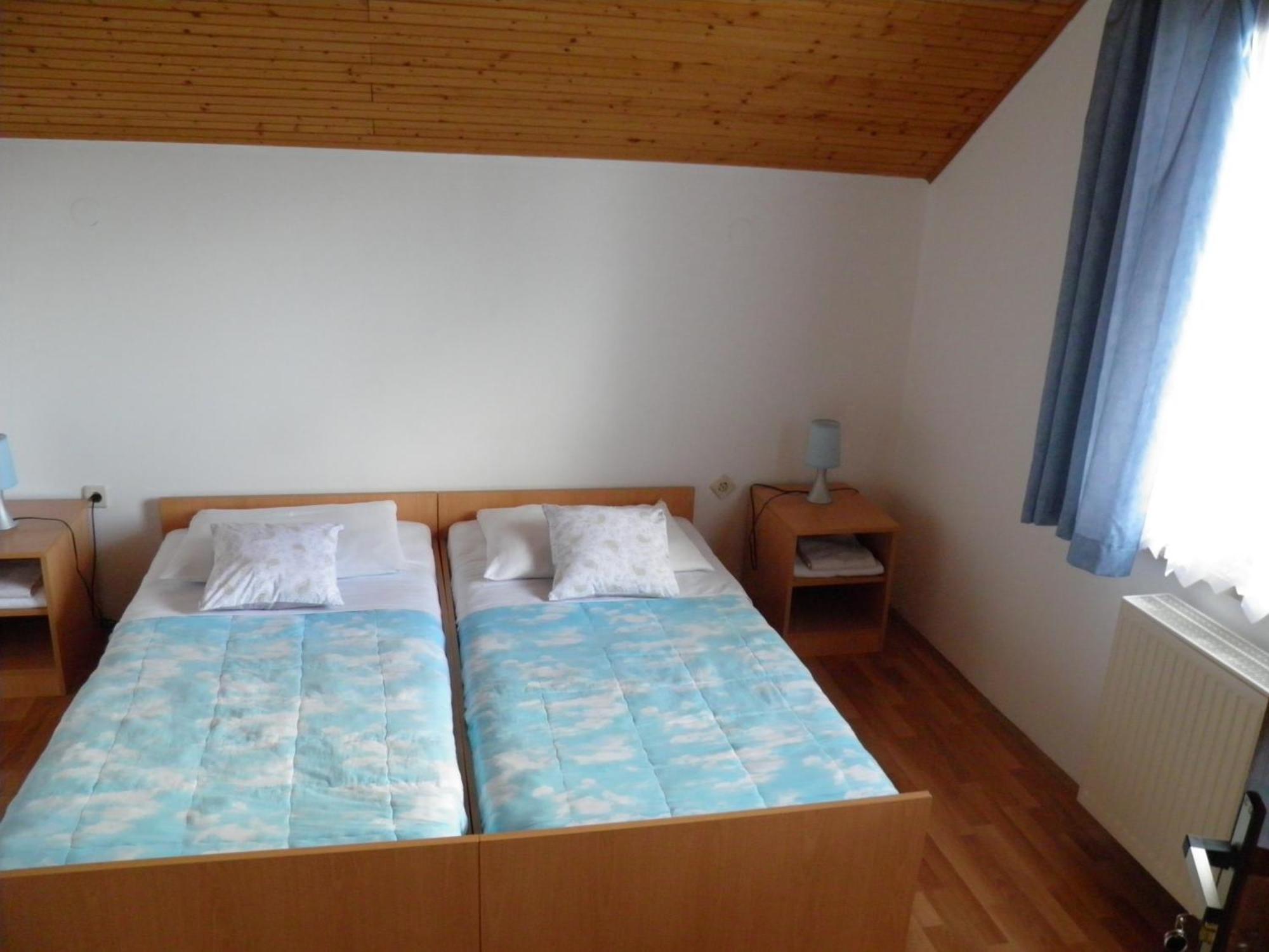 Hotel House Janja Plitvice Seliste Dreznicko Pokoj fotografie