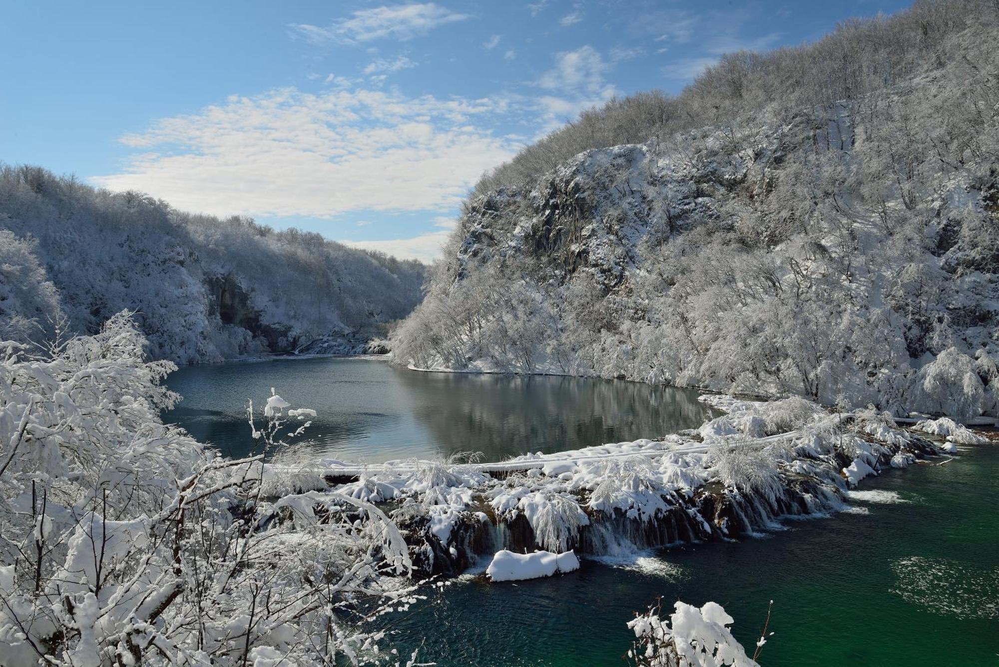 Hotel House Janja Plitvice Seliste Dreznicko Exteriér fotografie
